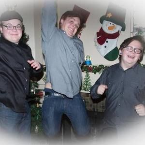 Meet your Posher, Logan